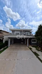 Casa de Condomínio com 3 Quartos à venda, 255m² no Swiss Park, Campinas