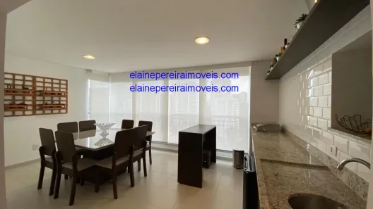 Apartamento com 3 Quartos à venda, 96m² no Vila Andrade, São Paulo