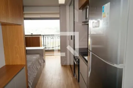 Apartamento com 1 Quarto à venda, 26m² no Jardim Vila Mariana, São Paulo