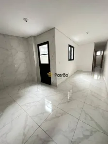 Apartamento com 2 Quartos à venda, 51m² no Vila Guiomar, Santo André