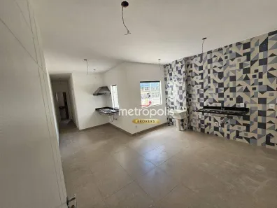Apartamento com 2 Quartos à venda, 55m² no Mooca, São Paulo