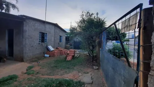 Lote/Terreno à venda, 360m² no Setor Serra Dourada - 3ª Etapa, Aparecida de Goiânia