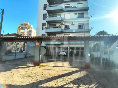 Apartamento com 2 Quartos à venda, 80m² no Centro, São Leopoldo