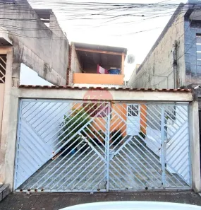 Casa com 2 Quartos à venda, 125m² no Jardim Camargo Novo, São Paulo