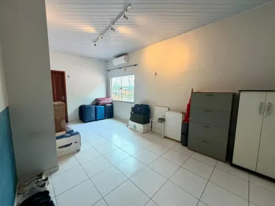 Casa de Condomínio com 5 Quartos à venda, 200m² no Marambaia, Belém