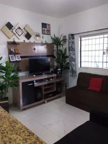 Casa com 2 Quartos à venda, 110m² no Balneário Itaóca, Mongaguá