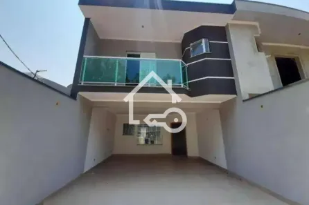 Sobrado com 3 Quartos à venda, 125m² no Jardim do Mar, São Bernardo do Campo