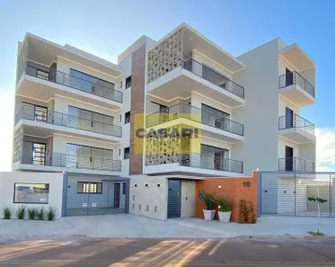 Apartamento com 2 Quartos à venda, 82m² no Portal Ville Azaleia, Boituva