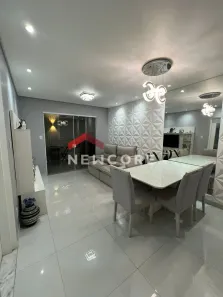 Casa de Condomínio com 2 Quartos à venda, 68m² no Jardim Torino, Cotia