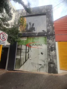 Ponto Comercial para alugar, 200m² no Vila Santa Tereza, Bauru