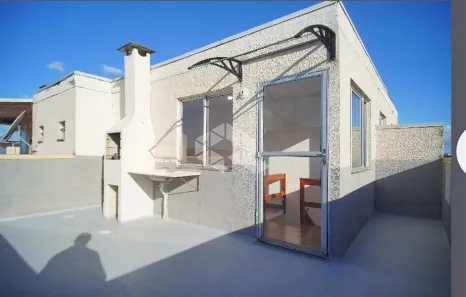 Cobertura com 3 Quartos à venda, 93m² no Santos Dumont, São Leopoldo