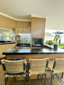 Casa de Condomínio com 3 Quartos à venda, 150m² no Village Damha Rio Preto III, São José do Rio Preto