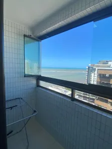 Apartamento com 1 Quarto para alugar, 34m² no Candeias, Jaboatão dos Guararapes