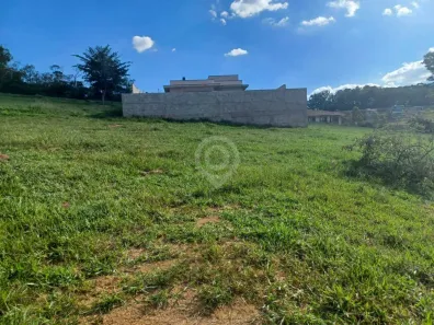 Lote/Terreno à venda, 640m² no Bairro Itapema, Itatiba