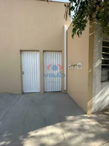 Casa com 1 Quarto para alugar, 45m² no Vila Aurora, Indaiatuba