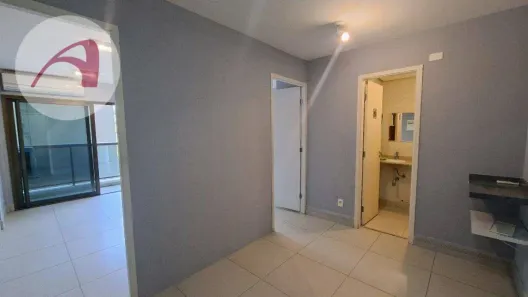 Sala Comercial à venda, 41m² no Vila Romana, São Paulo