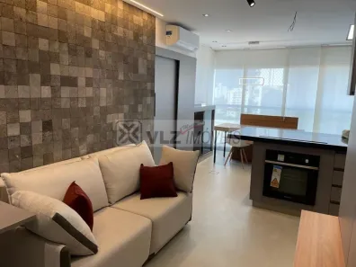 Apartamento com 1 Quarto à venda, 44m² no Vila Mariana, São Paulo