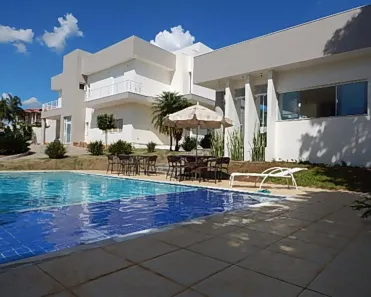 Fazenda/Sítio com 5 Quartos à venda, 2000m² no Terras de Itaici, Indaiatuba