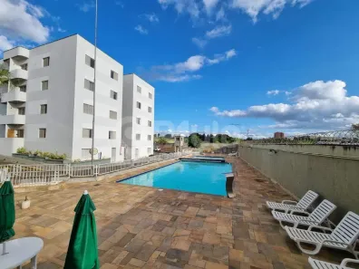 Apartamento com 2 Quartos à venda, 67m² no Higienópolis, Piracicaba