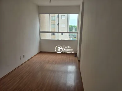 Apartamento com 2 Quartos à venda, 50m² no Jardim Maria Luíza, Sumaré