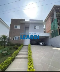 Casa de Condomínio com 3 Quartos à venda, 275m² no Alphaville, Santana de Parnaíba