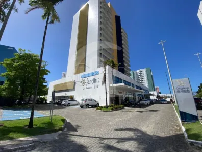 Consultório para alugar, 35m² no Jardins, Aracaju
