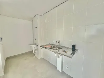 Apartamento com 2 Quartos à venda, 50m² no Rudge Ramos, São Bernardo do Campo