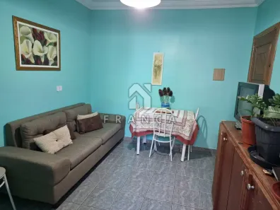 Apartamento com 2 Quartos à venda, 50m² no Jardim Novo Amanhecer, Jacareí