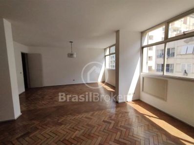 Apartamento com 3 Quartos à venda, 150m² no Copacabana, Rio de Janeiro