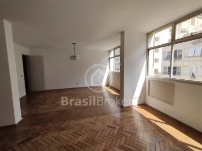 Apartamento com 3 Quartos à venda, 150m² no Copacabana, Rio de Janeiro