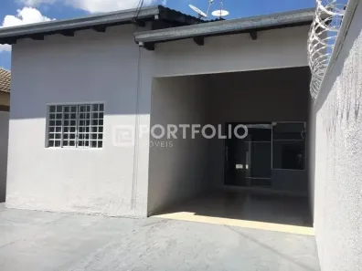Casa com 4 Quartos à venda, 172m² no Moinho dos Ventos, Goiânia
