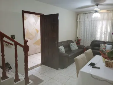 Sobrado com 2 Quartos à venda, 180m² no Vila Nova Cachoeirinha, São Paulo