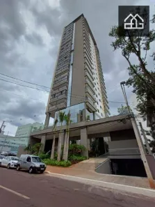 Apartamento com 3 Quartos à venda, 203m² no Centro, Cascavel