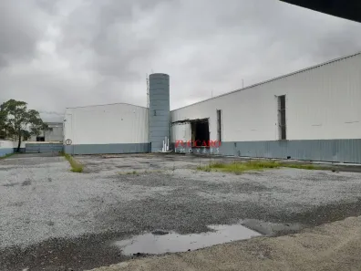 Galpão/Depósito/Armazém para alugar, 3500m² no Parque Santo Agostinho, Guarulhos