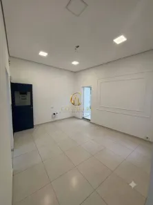 Imóvel Comercial para alugar, 120m² no Centro, Jacareí