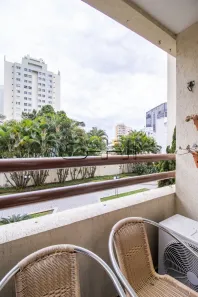 Apartamento com 3 Quartos à venda, 72m² no Bela Vista, São Paulo