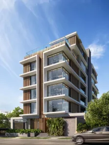Apartamento com 3 Quartos à venda, 173m² no Batel, Curitiba