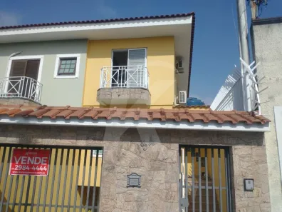 Sobrado com 3 Quartos à venda, 200m² no Vila Gustavo, São Paulo