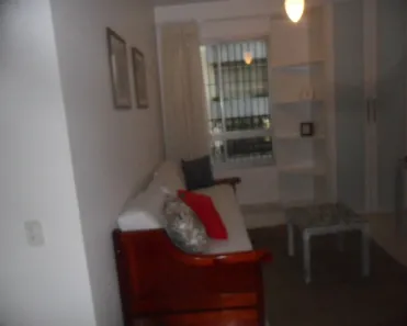 Apartamento com 1 Quarto para alugar, 45m² no Jardim Paulista, São Paulo