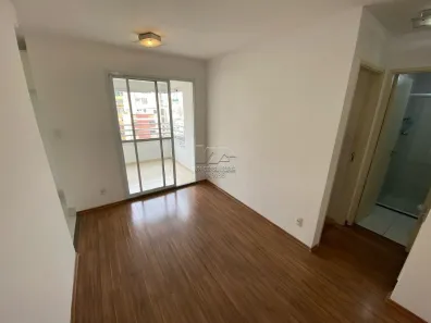 Apartamento com 1 Quarto para alugar, 39m² no Bela Vista, São Paulo