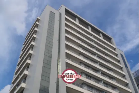Apartamento com 1 Quarto para venda ou aluguel, 40m² no Auxiliadora, Porto Alegre