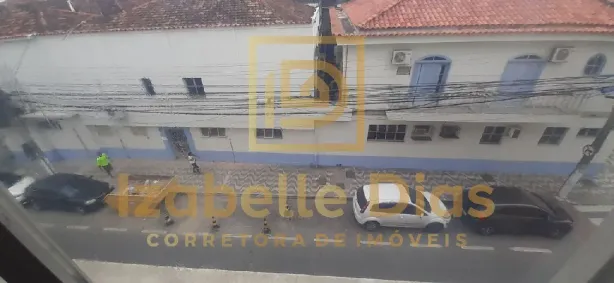 Sala Comercial para alugar, 30m² no Imbetiba, Macaé