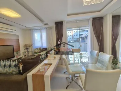 Apartamento com 3 Quartos à venda, 96m² no Atiradores, Joinville