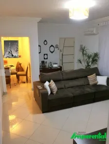 Apartamento com 2 Quartos à venda, 75m² no Gonzaga, Santos