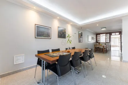 Casa com 5 Quartos à venda, 262m² no Asa Sul, Brasília