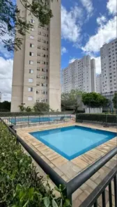 Apartamento com 2 Quartos à venda, 47m² no Jardim América da Penha, São Paulo