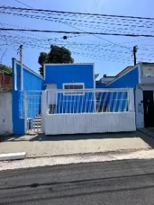 Casa com 2 Quartos à venda, 120m² no Vila Moraes, São Paulo
