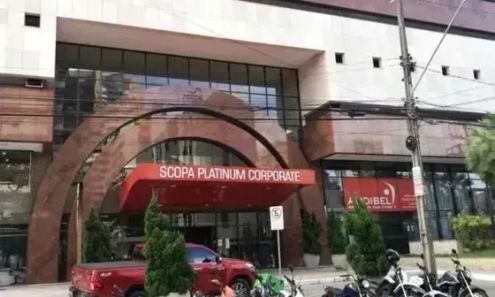 Sala Comercial à venda, 66m² no Aldeota, Fortaleza