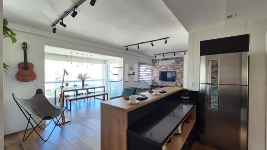 Apartamento com 2 Quartos à venda, 84m² no Água Branca, São Paulo