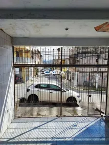 Casa com 2 Quartos à venda, 78m² no Jardim Porteira Grande, São Paulo